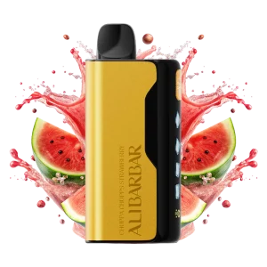 Alibarbar Ice Adjust Watermelon