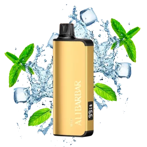 Alibarbar Ingot Miami Mint