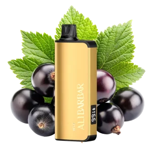 Alibarbar Ingot Ribena