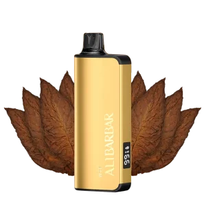 Alibarbar Ingot Tobacco