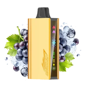 JNR Cruiser Grape Ice