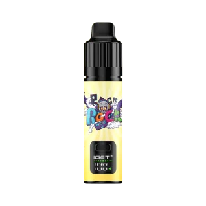 IGET Bar Plus S3 Mango Monster