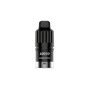 IGET Bar Plus S3 Pod Only Double Apple