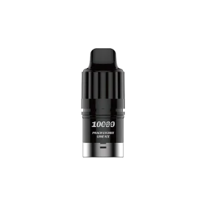 IGET Bar Plus S3 Pod Only Peach Lychee Lime Ice