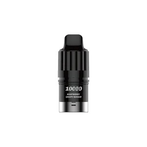 IGET Bar Plus S3 Pod Only Chup@ Chups Grape