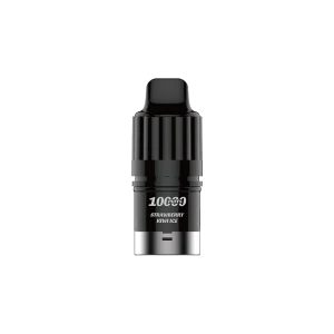 IGET Bar Plus S3 Pod Only Cola Ice