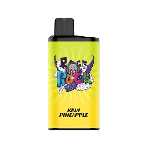 IGET Bar Pro Kiwi Pineapple