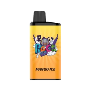 IGET Bar Pro Mango Ice