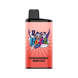 IGET Bar Pro Strawberry Kiwi Ice