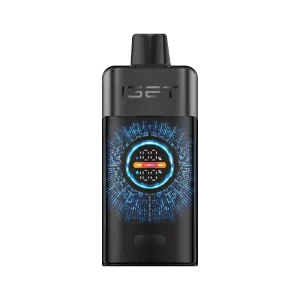 IGET One Black Forest