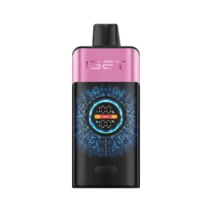 IGET One Cherry Monster