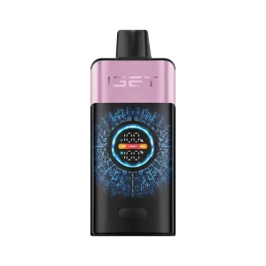 IGET One Cherry Pomegranate