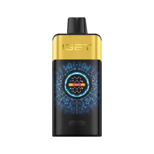 IGET One Kiwi Pineapple