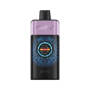 IGET One Mixed Berries Ice