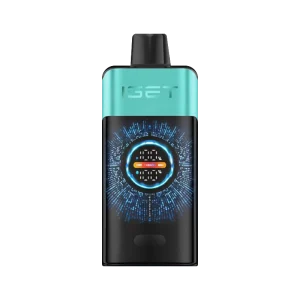 IGET One Mountain Spring Mint Ice