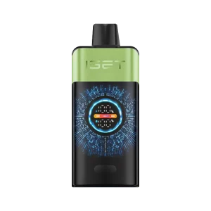 IGET One Strawberry Kiwi Ice