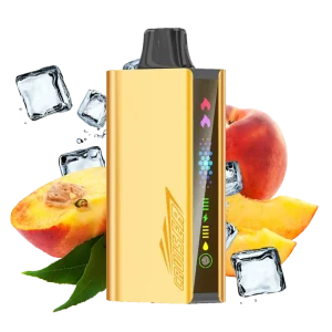 JNR Cruiser Peach Ice